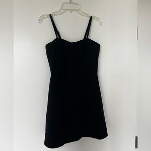 ALO Courtside Tennis Dress